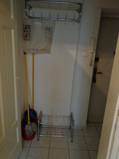 Mieszkanie dla 3 studentów, 12 min. do Centrum, Włochy