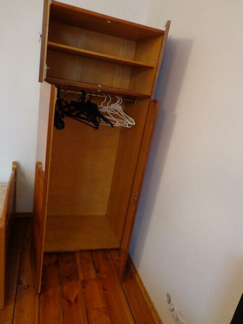 Mieszkanie dla 3 studentów, 12 min. do Centrum, Włochy