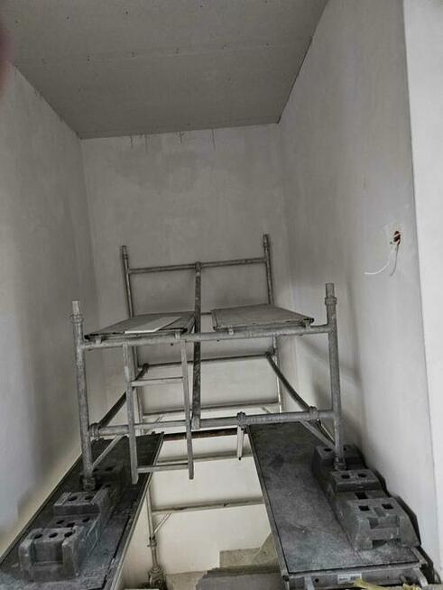 Sufity podwieszane | Malowanie | Płytowanie | Usługi remonto