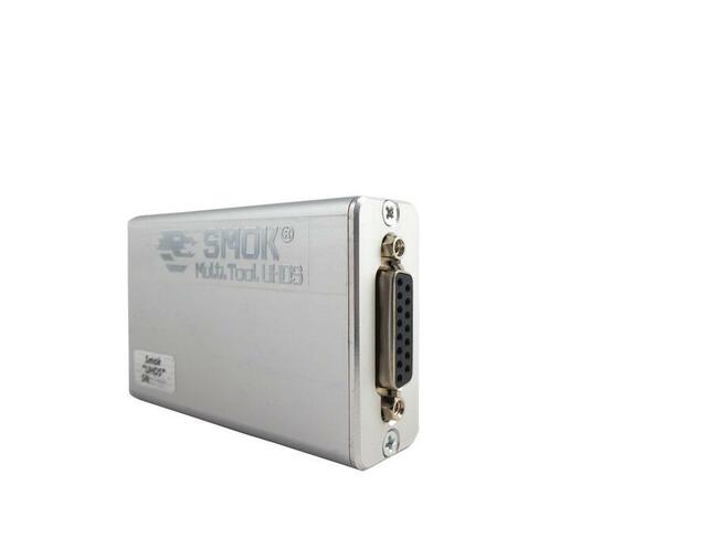 Interfejs SMOK UHDS + kabel OBD