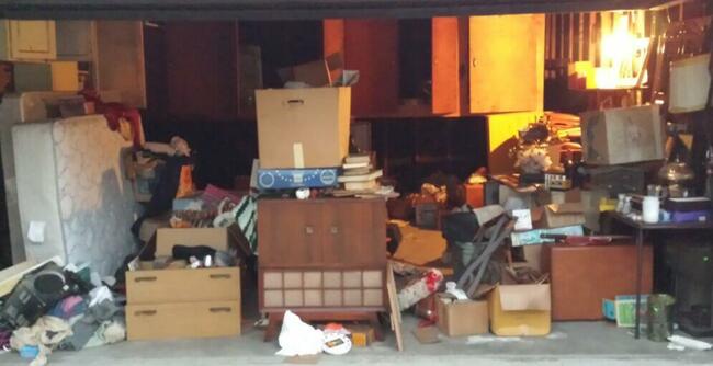 Opróżnianie mieszkań Inowrocław wywóz starych mebli AGD RTV