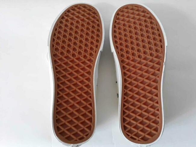 Nowe obuwie damskie Vans rozmiar 36
