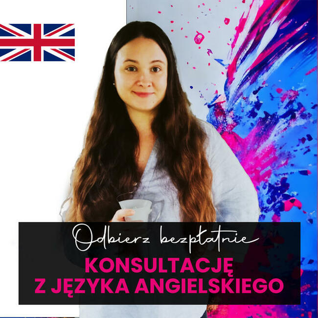 Skuteczne zajęcia z j.angielskiego dla dorosłych i młodzieży