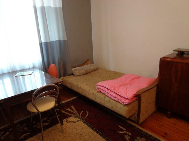 Mieszkanie dla 3 studentów, 12 min. do Centrum, Włochy