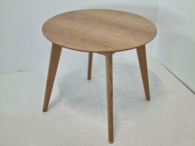 Zestaw Loft stół z krzesłami tapicerowanymi od producenta