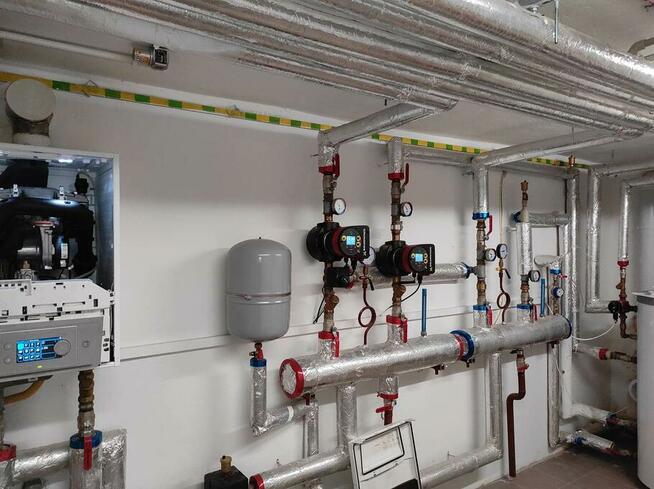 Serwis kotłów gazowych De Dietrich Warszawa i okolice