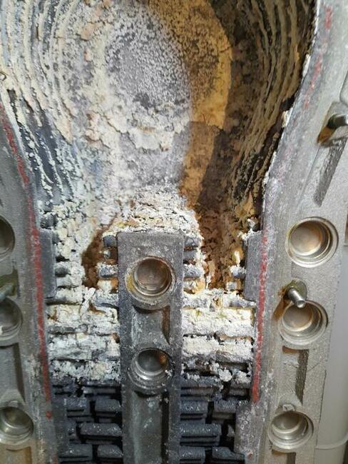 Serwis kotłów gazowych De Dietrich Warszawa i okolice