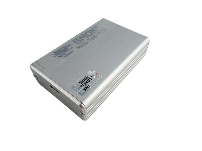 Interfejs SMOK UHDS + kabel OBD