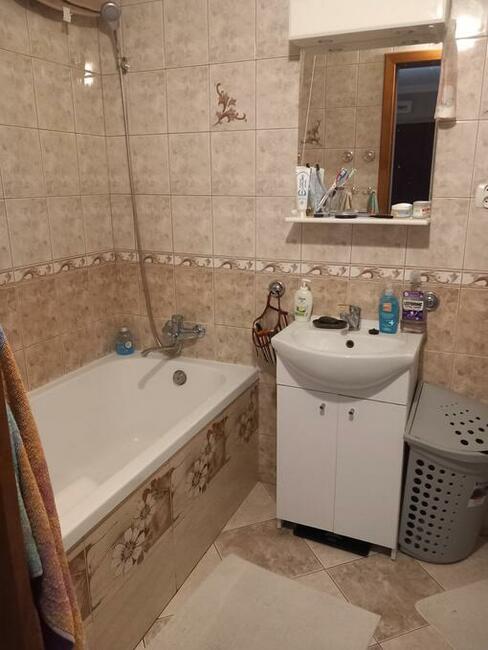 Zamienię mieszkanie.