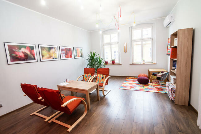 Praca dla psychoterapeuty i psychologa