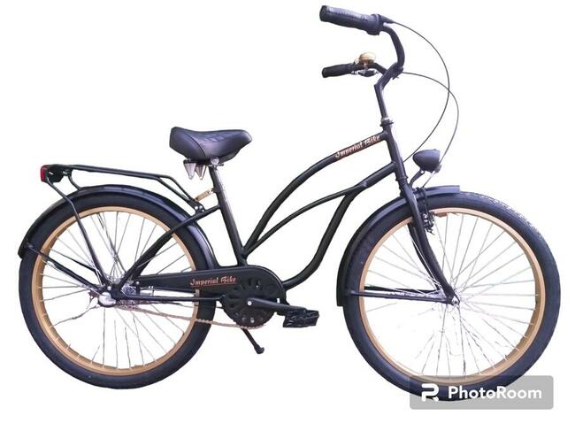 Rower cruiser Imperial Bike 26 cl-DARMOWA WYSYŁKA