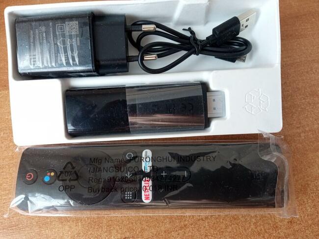 Mi TV Stick