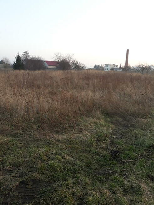 DO sprzedania działka budowlana1440m/2 w okolicy Pólka