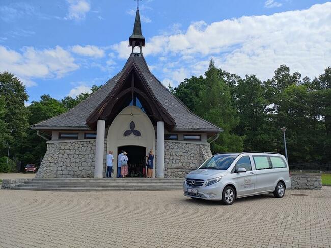 CAŁODOBOWY Zakład Pogrzebowy Jelenia Góra