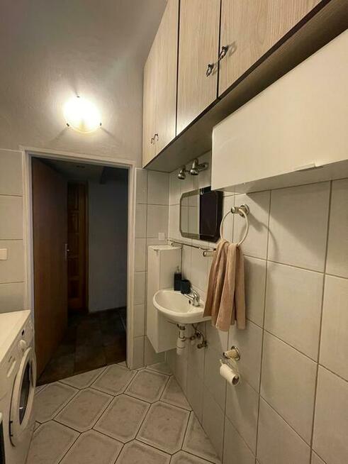Wynajmę mieszkanie