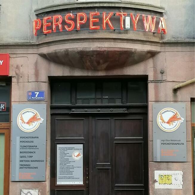 Praca dla terapeuty uzależnień