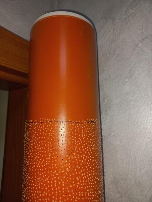 Filtr studzienny do studni abisynki