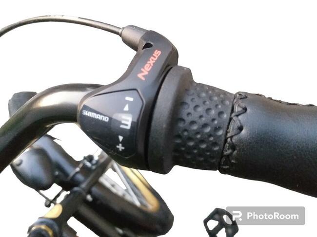 Rower cruiser Imperial Bike 26 cl-DARMOWA WYSYŁKA