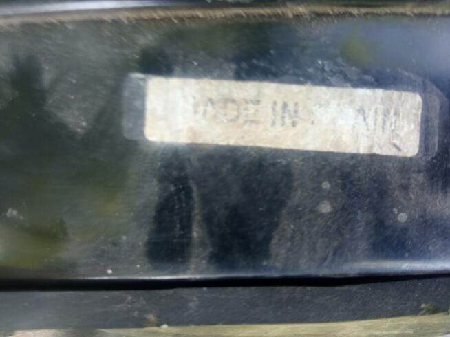 Podnośnik szyby Prawy Golf