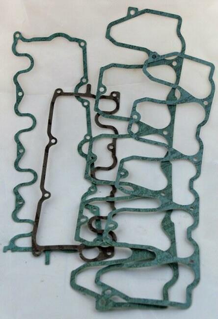 Deutz części remonty naprawy