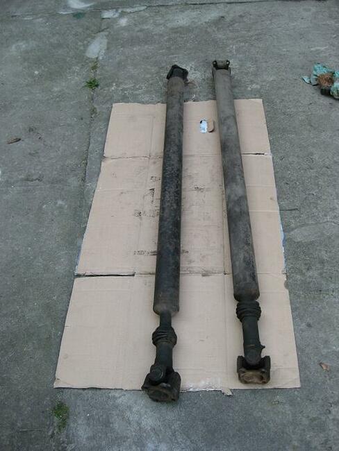 Wal kardana uzywany Warszawa