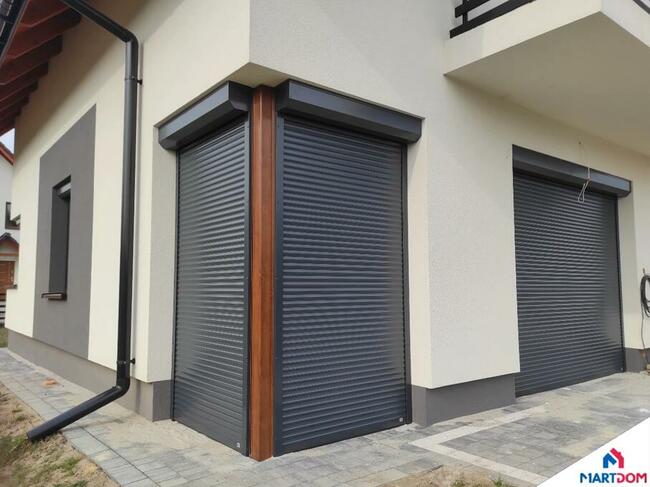 Naprawa rolet bram 24h Śląskie