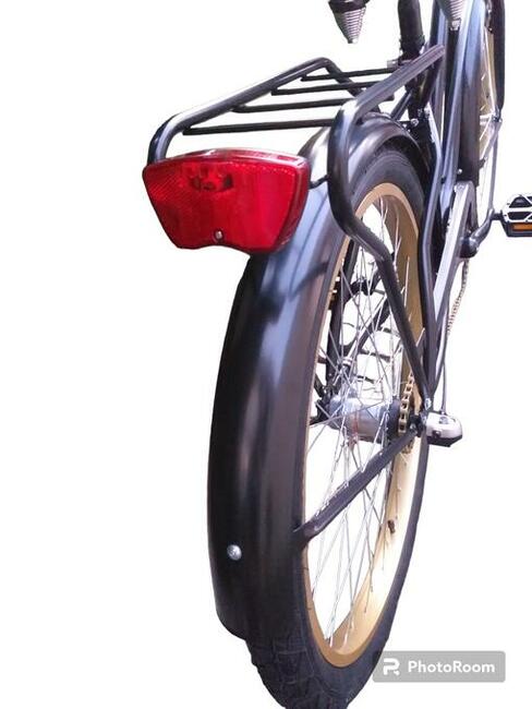 Rower cruiser Imperial Bike 26 cl-DARMOWA WYSYŁKA