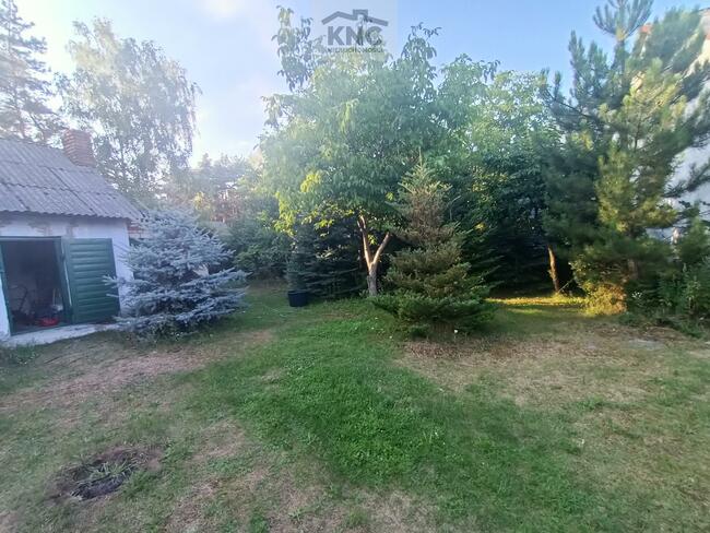 Dom Brzeźce gm. Stężyca