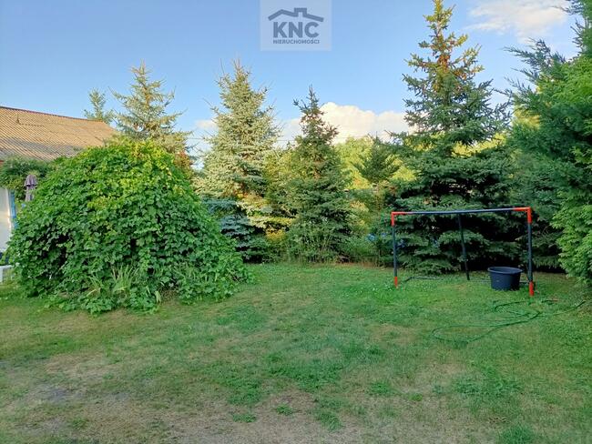 Dom Brzeźce gm. Stężyca