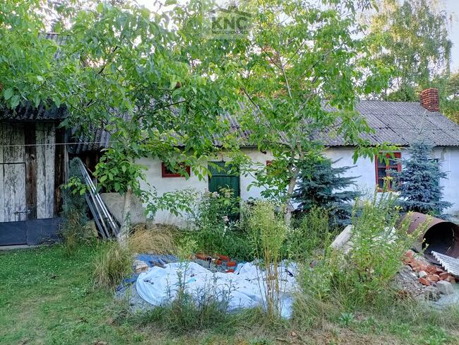 Dom Brzeźce gm. Stężyca