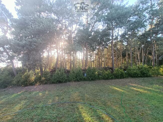 Dom Brzeźce gm. Stężyca