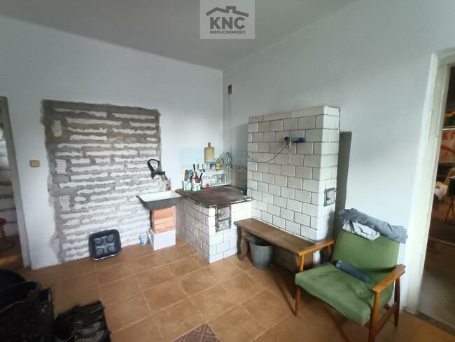 Dom Brzeźce gm. Stężyca