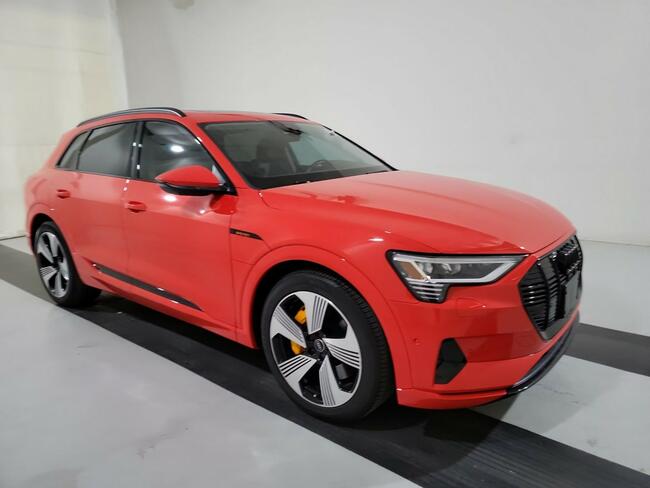 Audi e-tron 2022 Premium Plus 95kWh