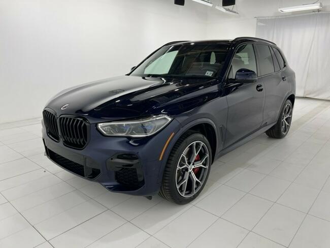 BMW X5 2023 M50i 4,4L