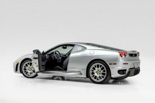 2005 F430 Berlinetta