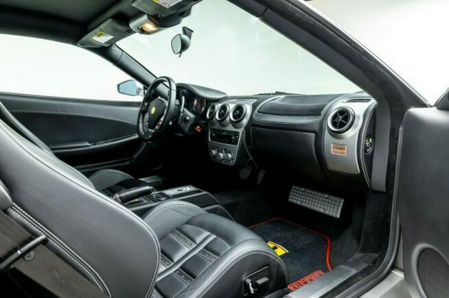 2005 F430 Berlinetta