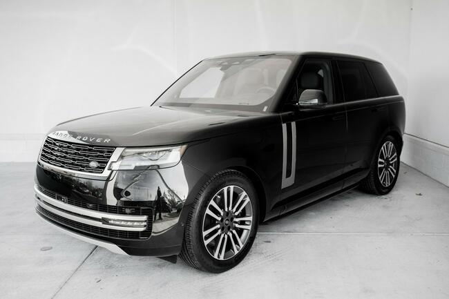 Land Rover Range Rover 2023 SE 3.0L
