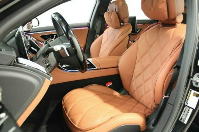 Mercedes S 580 2022 S-Class Maybach