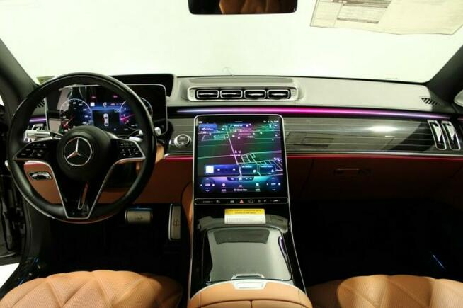 Mercedes S 580 2022 S-Class Maybach