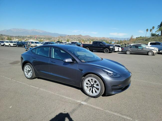 Tesla Model 3 2022 Long Range 82kWh