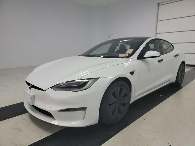 Tesla Model S Plaid 1020KM