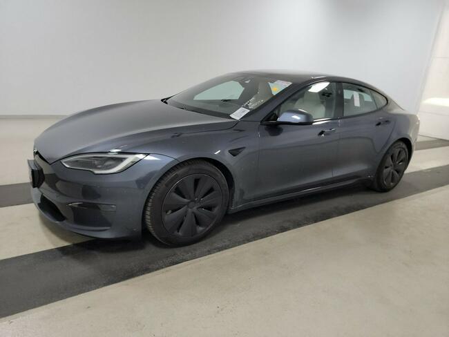 Tesla Model S 2022 AWD 100kWh