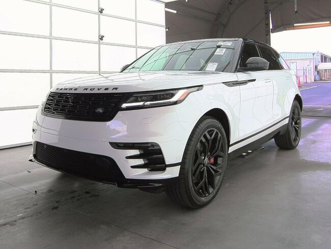 2024 Land Rover Range Rover Velar