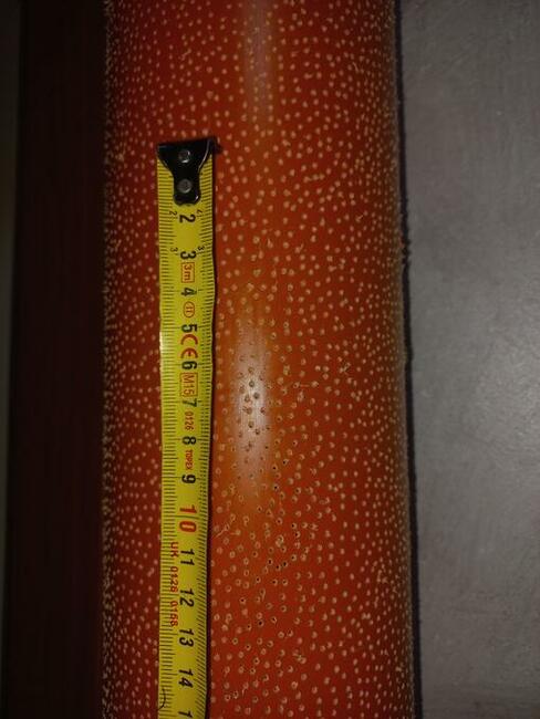 Filtr studzienny do studni abisynki