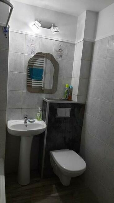 Komfortowy pokój do wynajęcia Centrum Suwałk od zaraz
