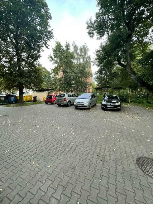 Wynajmę mieszkanie