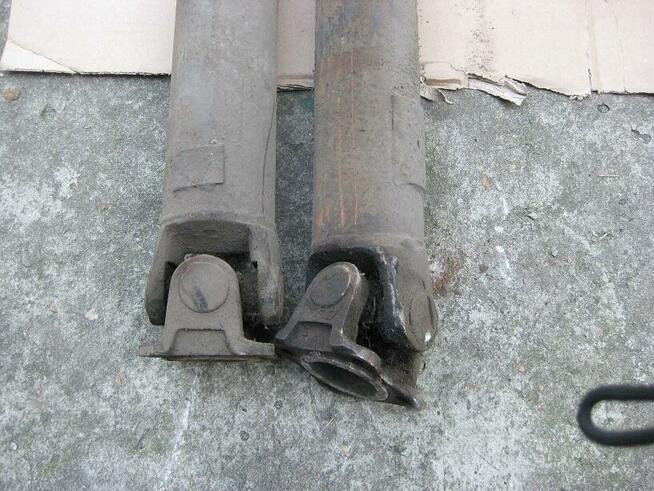 Wal kardana uzywany Warszawa