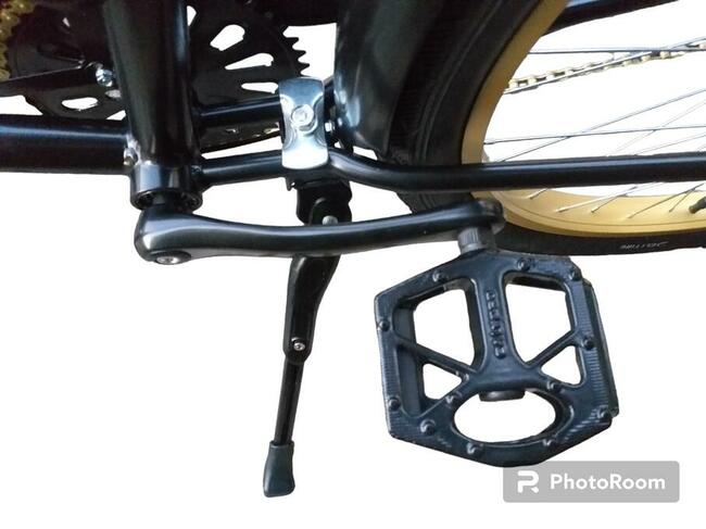 Rower cruiser Imperial Bike 26 cl-DARMOWA WYSYŁKA