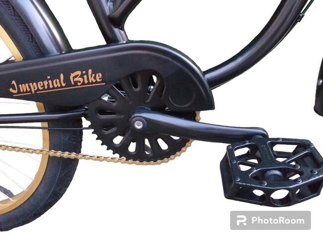 Rower cruiser Imperial Bike 26 cl-DARMOWA WYSYŁKA