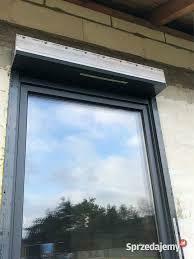 Naprawa rolet bram 24h Śląskie